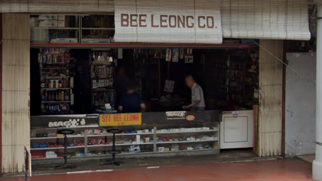 Bee Leong Co.