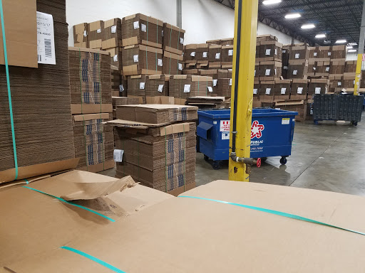 Moving Supply Store «The New Haven Companies, Inc.», reviews and photos, 1290 E Thorndale Ave, Elk Grove Village, IL 60007, USA