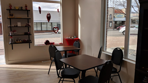 Chocolate Shop «The Truffle Cottage», reviews and photos, 119 E 200 S, Pleasant Grove, UT 84062, USA