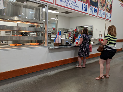 Warehouse store «Costco Wholesale», reviews and photos, 750 23rd Ave E, West Fargo, ND 58078, USA