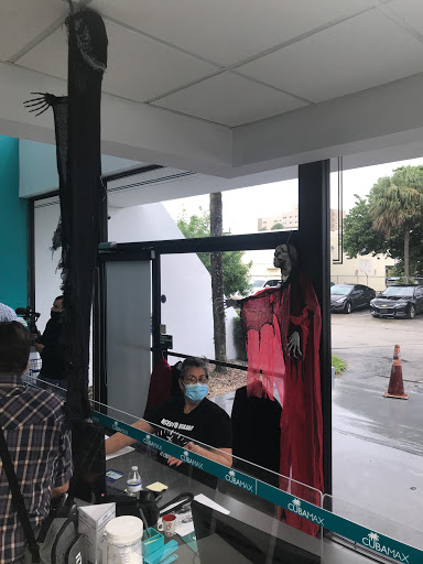 Travel Agency «Cubamax Travel Inc», reviews and photos, 1187 W 37th St, Hialeah, FL 33012, USA