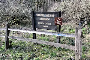 Wapato Access Greenway State Park image