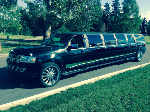 AM PM Limo & Party Bus Calgary