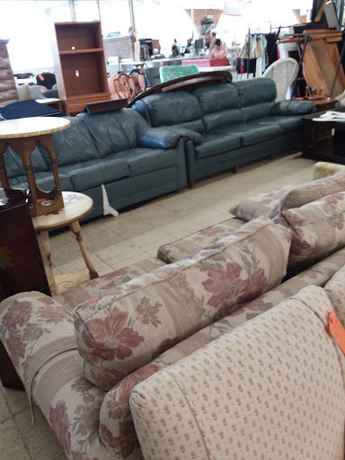 Thrift Store «The Salvation Army Family Store & Donation Center», reviews and photos, 6715 Dempster St, Morton Grove, IL 60053, USA