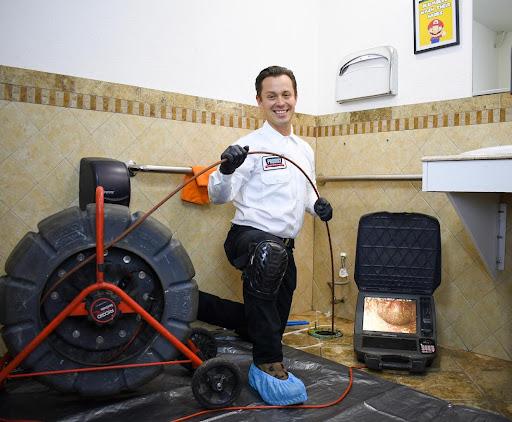 Photo of Harrys Drain & Sewer Plumber