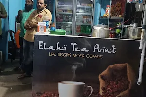 ELAHI tea point image