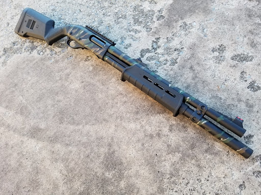 Gun Shop «Superior Gunsmithing & Custom Shop LLC.», reviews and photos, 15 N Robeson St, Robesonia, PA 19551, USA