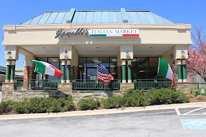 Gemelli's Italian Market image