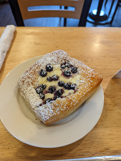 Cafe «Goodlife Cafe & Bakery», reviews and photos, 10483 Lansing St, Mendocino, CA 95460, USA