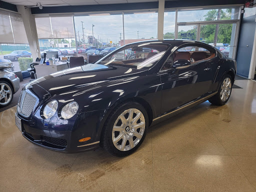 Used Car Dealer «South Street Auto Sales», reviews and photos, 1820 Rosemont Ave, Frederick, MD 21702, USA