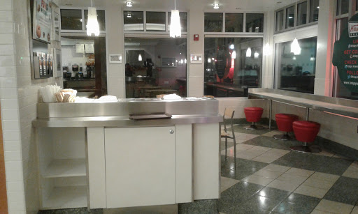 Bakery «Krispy Kreme Doughnuts», reviews and photos, 8517 NE Andresen Rd, Vancouver, WA 98665, USA