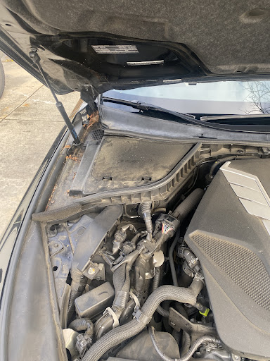 Lexus Dealer «Magnussen Lexus of Fremont», reviews and photos, 5600 Cushing Pkwy, Fremont, CA 94538, USA