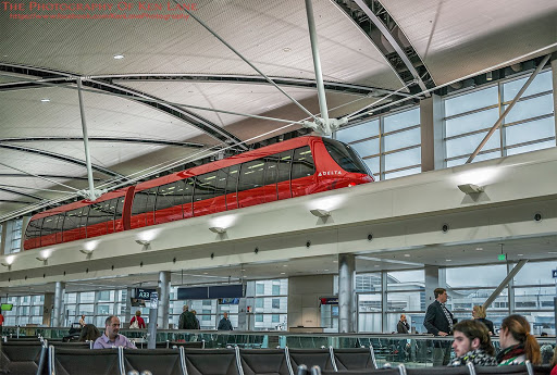 Detroit Metropolitan Wayne County Airport image 5