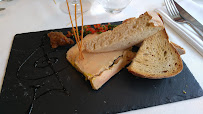 Foie gras du Restaurant français Le Tournesol à Clermont-l'Hérault - n°18