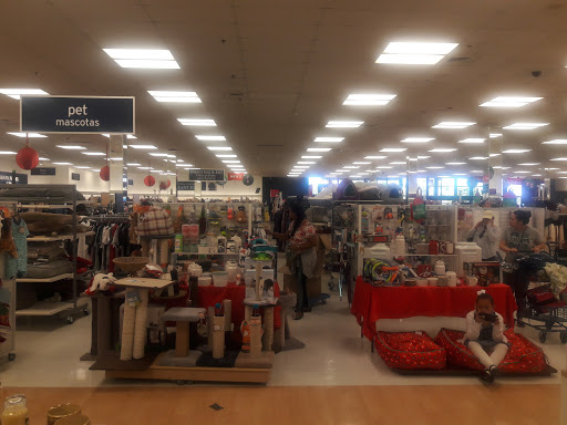 Department Store «Marshalls», reviews and photos, 16051 S Dixie Hwy, Palmetto Bay, FL 33157, USA