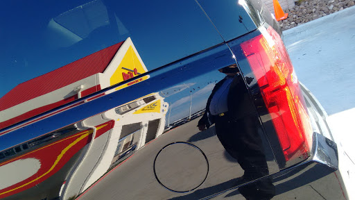 Auto Body Shop «Service King Collision Repair The Colony», reviews and photos, 5270 Memorial Dr, The Colony, TX 75056, USA