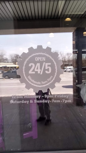 Gym «Planet Fitness», reviews and photos, 50 Ann Mary St, Pawtucket, RI 02860, USA