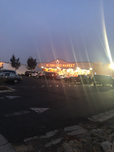 Supermarket «El Toro Loco», reviews and photos, 240 Garden Hwy, Yuba City, CA 95991, USA