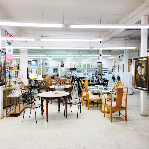 Home Improvement Store «Habitat ReStore Farmington», reviews and photos