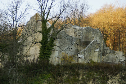 Abbaye Sainte-Marguerite