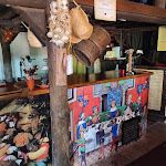 Photo n°6 de l'avis de Cristina.o fait le 10/02/2022 à 16:35 sur le  Velho Cavalinho Taberna Medieval à Castro Marim