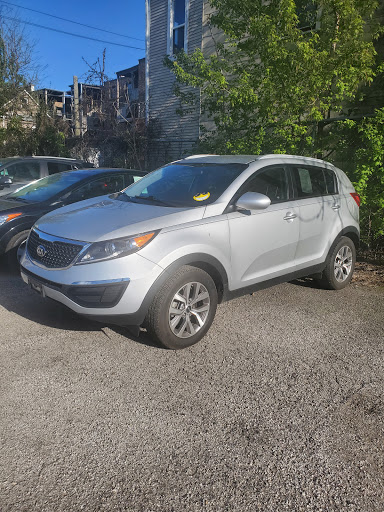 Used Car Dealer «Economy Auto Mart», reviews and photos, 3333 N Western Ave, Chicago, IL 60618, USA