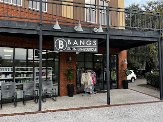 Bangs Salon & Spa