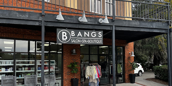 Bangs Salon & Spa