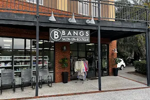 Bangs Salon & Spa image
