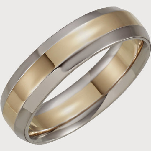 Jeweler «Custom Jewelers Gallery», reviews and photos, 2447 Battleground Ave, Greensboro, NC 27408, USA