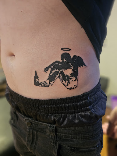 Explore psychological tattoo ideas, creative tattoo ideas in Beaverton, available at In The Mix Tattoo Studio LLC