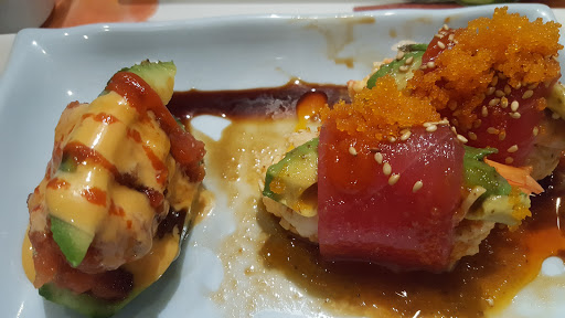 Sushi 661