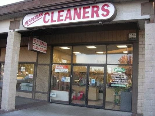 Dry Cleaner «Hesperian Cleaners», reviews and photos, 15848 Hesperian Blvd, San Lorenzo, CA 94580, USA