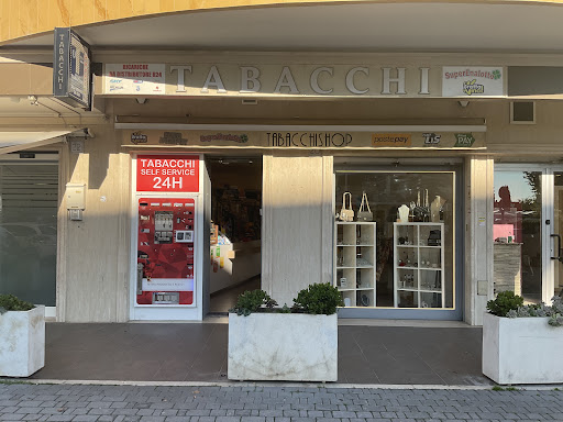 IQOS PARTNER - Tabacchi Shop, Roma