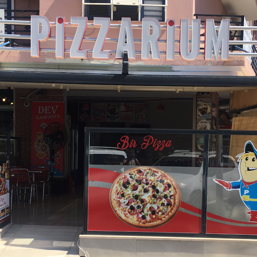 Pizzarium
