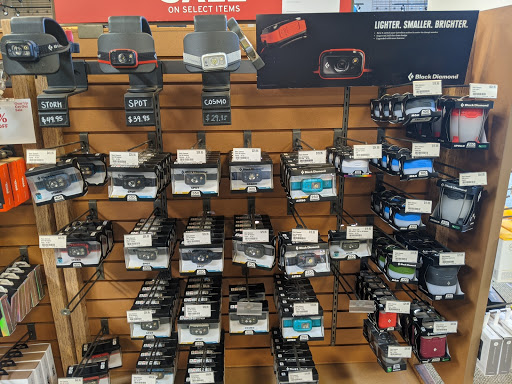 Camping Store «REI», reviews and photos, 17717 Tomball Pkwy, Houston, TX 77064, USA