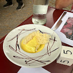 Photo n°2 de l'avis de Kevin. fait le 28/07/2023 à 08:43 sur le  Osteria dei Meravigliati à Canelli