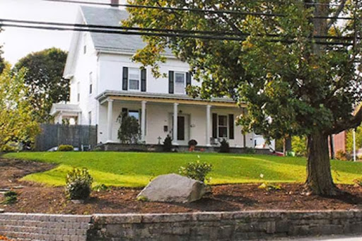 Excavating Contractor «New England Enterprises», reviews and photos, 278 W Main St, Marlborough, MA 01752, USA