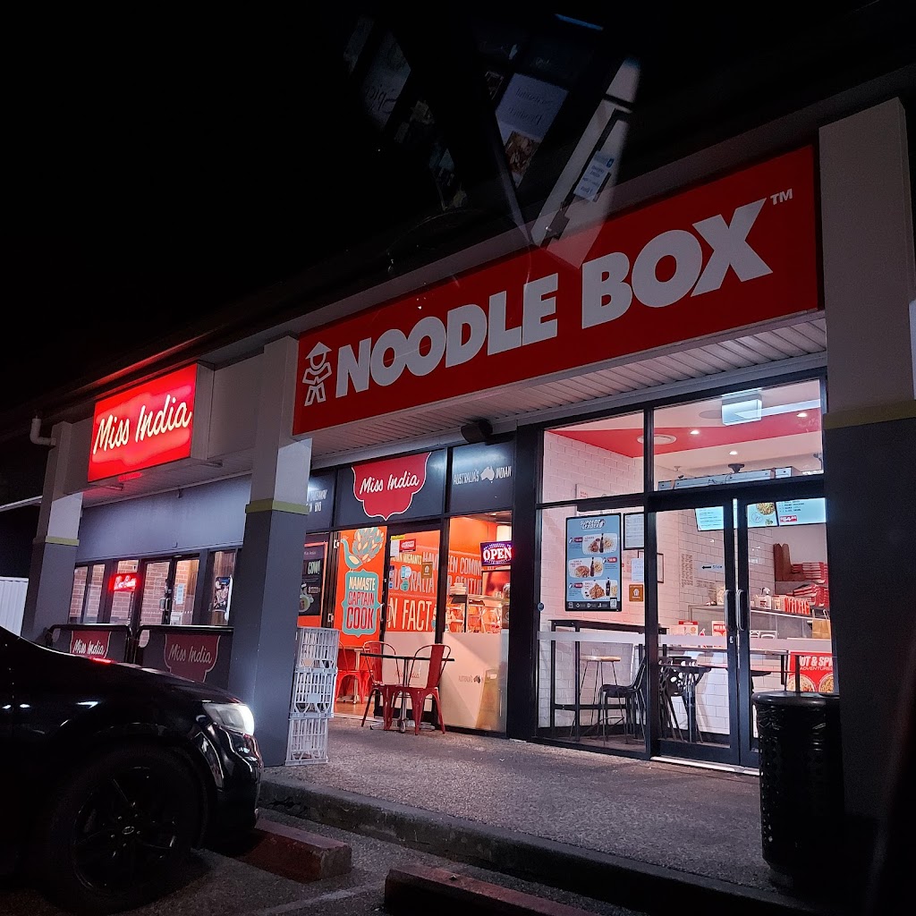 Noodle Box Waterford West 4133