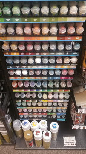 Comic Book Store «Comic Store West», reviews and photos, 2111 Industrial Hwy, York, PA 17402, USA