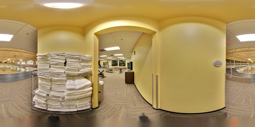 Health Club «Camelback Village Racquet & Health Club», reviews and photos, 4444 E Camelback Rd, Phoenix, AZ 85018, USA