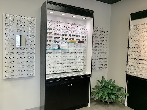 Optometrist «Kirkwood Eye Associates», reviews and photos, 200 S Kirkwood Rd #100, Kirkwood, MO 63122, USA