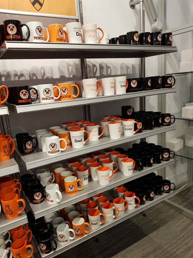 Clothing Store «Princeton University Store», reviews and photos, 114 Nassau St, Princeton, NJ 08542, USA