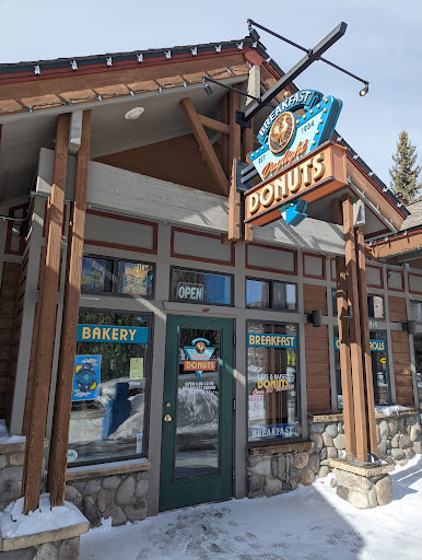 Daylight Donuts, 305 N Main St, Breckenridge, CO 80424, USA, 