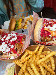 Photo n°23 de Dunk Burgers à Annecy ()