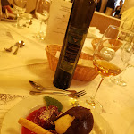 Photo n°8 de l'avis de Michael.i fait le 08/10/2021 à 20:56 sur le  Best Western Wein- und Parkhotel Nierstein à Nierstein