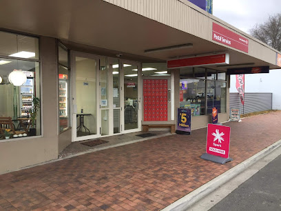 NZ Post Centre Kihikihi