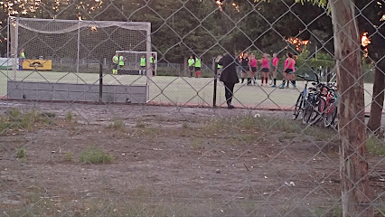 Cancha de Hockey AHVP