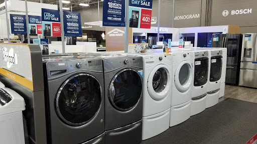 Electronics Store «Best Buy», reviews and photos, 230 Independence Way, Danvers, MA 01923, USA