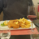 Photo n°1 de l'avis de Jan.e fait le 22/10/2022 à 19:30 sur le  Bistrò Caffetteria Saida à Alba